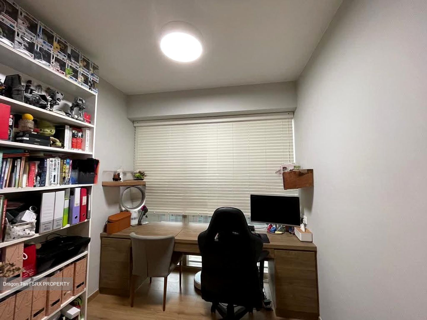 The Vales (D19), Condominium #581871631